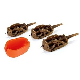 Fil Fishing Filex Method Feeder Set