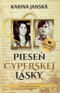 Pieseň cyperskej lásky - cena, srovnání