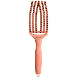 Olivia Garden Fingerbrush Blush Coral