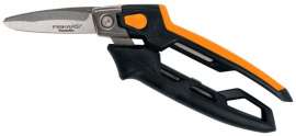 Fiskars PowerArc Nožnice univerzálne silné 1027206