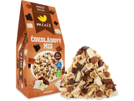 Mixit Müsli Classic - Čokoládový mix 440g