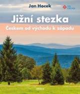 Jižní stezka Českem od západu k východu - cena, srovnání