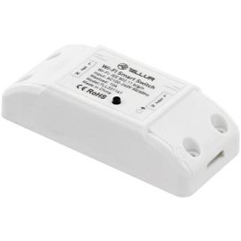 Tellur WiFi Smart Inline Switch TLL331161