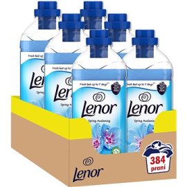 Lenor Aviváž Spring Awakening 9600ml