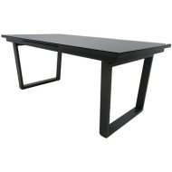 Doppler Stôl rozkladací Livorno 180/240 x 100cm - cena, srovnání