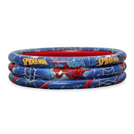 Bestway Bazén Marvel Spider-Man II 98018 122x30 cm