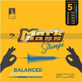 Markbass Balanced NS 5 045-130