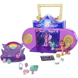 Hasbro My Little Pony Muzikálová sada