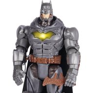 Spinmaster Batman s vystreľujúcim doplnkom 30 cm - cena, srovnání