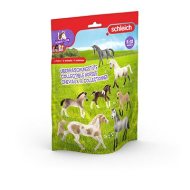 Schleich Vrecko s prekvapením - kone L - cena, srovnání