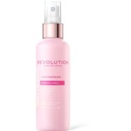 Revolution Skincare Niacinamide Mattifying Essence Spray 100ml - cena, srovnání