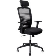 Alza AlzaErgo Chair Horizon 1 - cena, srovnání