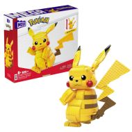 Mattel Mega Construx Pokémon - Jumbo Pikachu - cena, srovnání