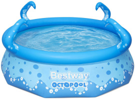 Bestway Octopool 57397 274x76cm