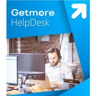 Getmore HelpDesk a správa požiadaviek (elektronická licencia) - cena, srovnání