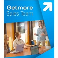 Getmore Riadenie Sales tímu (elektronická licencia) - cena, srovnání