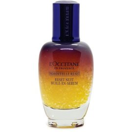 L'occitane Immortelle Overnight Reset Serum 50ml