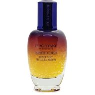 L'occitane Immortelle Overnight Reset Serum 50ml - cena, srovnání