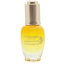 L'occitane Immortelle Divine Youth Oil 30ml