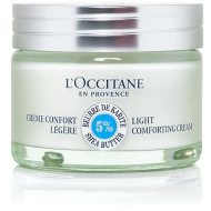 L'occitane Bambucké maslo Pleťový krém 50ml - cena, srovnání