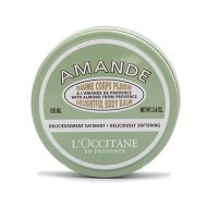 L'occitane Almond Delightful Body Balm 100ml - cena, srovnání