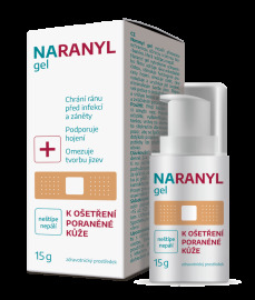 Simply You Naranyl gel 15g