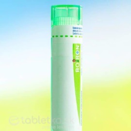 Boiron Solidago Virga Aurea CH5 4g