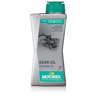 Motorex Gear Oil Prisma ZX 75W-90 1L - cena, srovnání