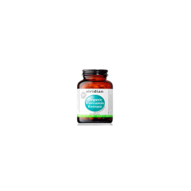 Viridian Curcumin Extract Organic 60tbl