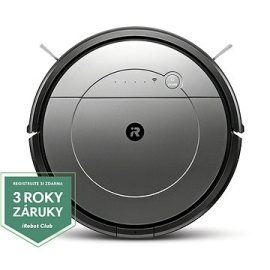 iRobot Roomba Combo 113