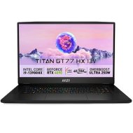 MSI Titan GT77HX 13VI-231CZ - cena, srovnání