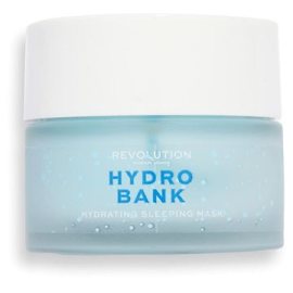 Revolution Skincare Hydro Bank Hydrating Mask 50ml