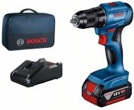 Bosch GSR 185-LI 06019K3005 - cena, srovnání