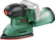 Bosch UniversalSander 18V-10 - cena, srovnání