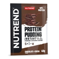 Nutrend Protein Pudding 5x40g - cena, srovnání