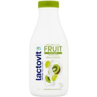 Lactovit Sprchový gél Fruit Kivi a hrozno 500ml - cena, srovnání