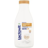 Lactovit Sprchový gél Lactooil Intenzívna starostlivosť 500ml - cena, srovnání