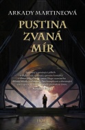 Pustina zvaná mír - cena, srovnání