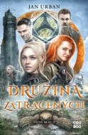 Družina zatracených - cena, srovnání