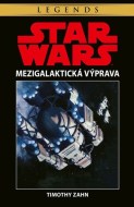 Star Wars: Mezigalaktická výprava, 2. vydání - cena, srovnání