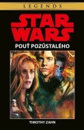 Star Wars: Pouť pozůstalého, 2. vydání - cena, srovnání