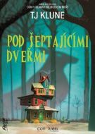 Pod šeptajícími dveřmi - cena, srovnání