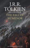 The Fall of Numenor - cena, srovnání