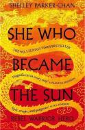 She Who Became the Sun - cena, srovnání