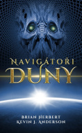 Navigátoři Duny, 2. vydání - cena, srovnání