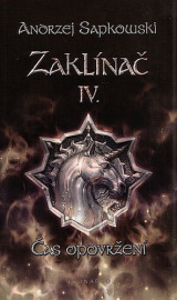 Zaklínač IV.: Čas opovržení, 2. vydání