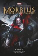 Morbius: The Living Vampire - Blood Ties - cena, srovnání