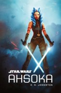 Star Wars - Ahsoka 2. vydání - cena, srovnání