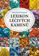 Lexikon léčivých kamenů - cena, srovnání