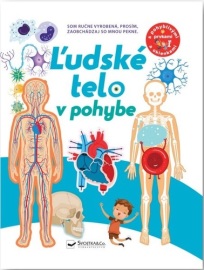 Ľudské telo v pohybe